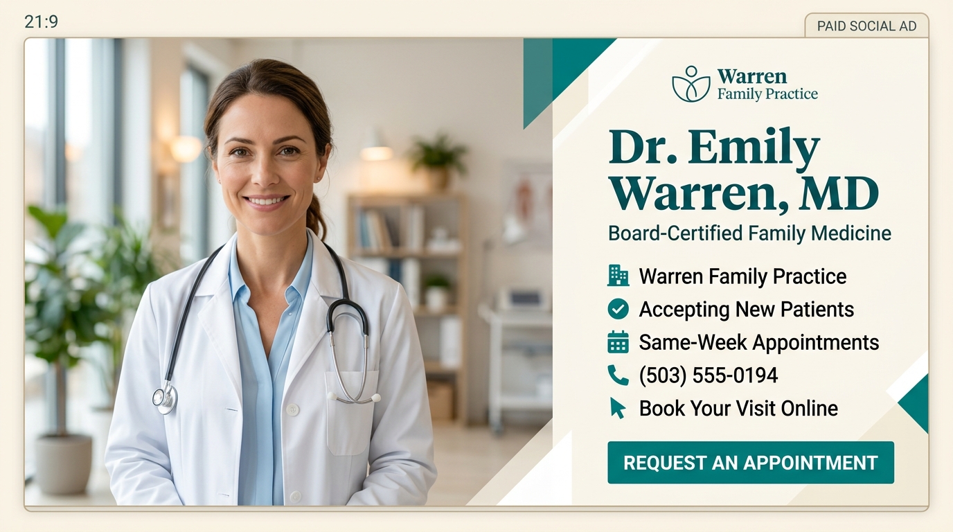 Website Banner · 16:9